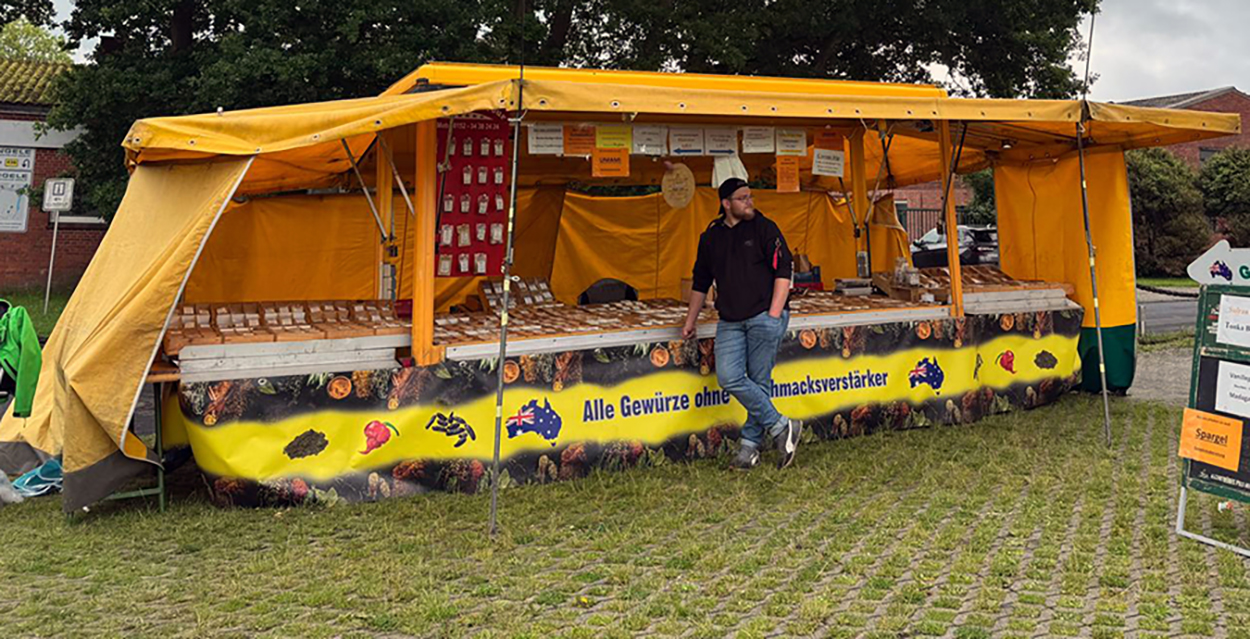 Müller Gewürze