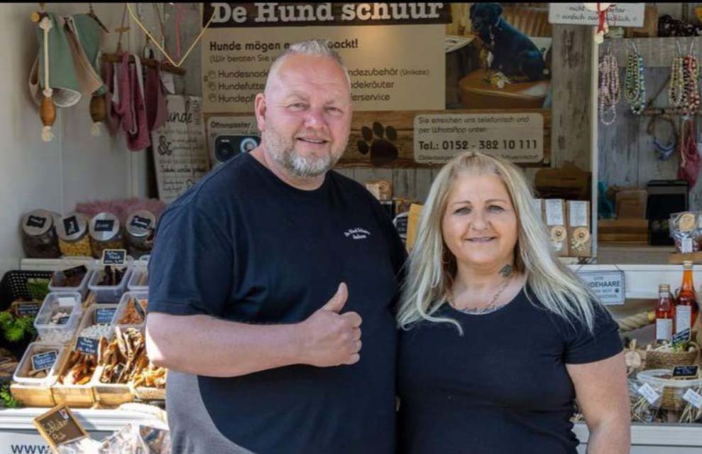 hundesnacks