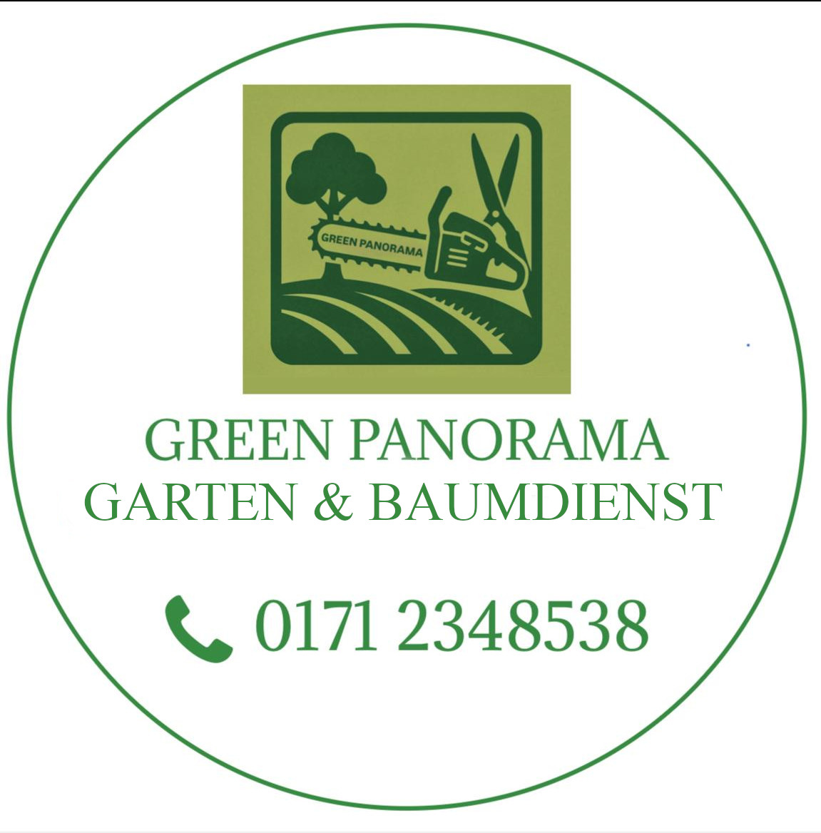 Garten & Baumdienst | Tim Schmidt