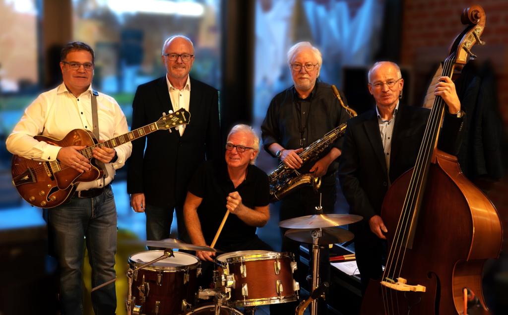 Dollard Swing Band