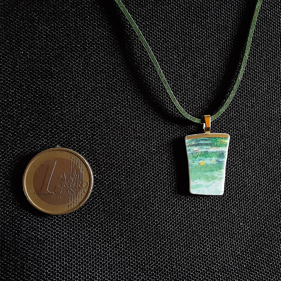 Kette 4 Detail