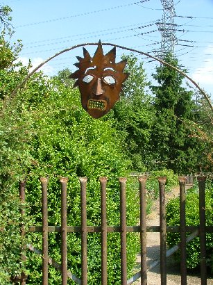 Gartenhüter