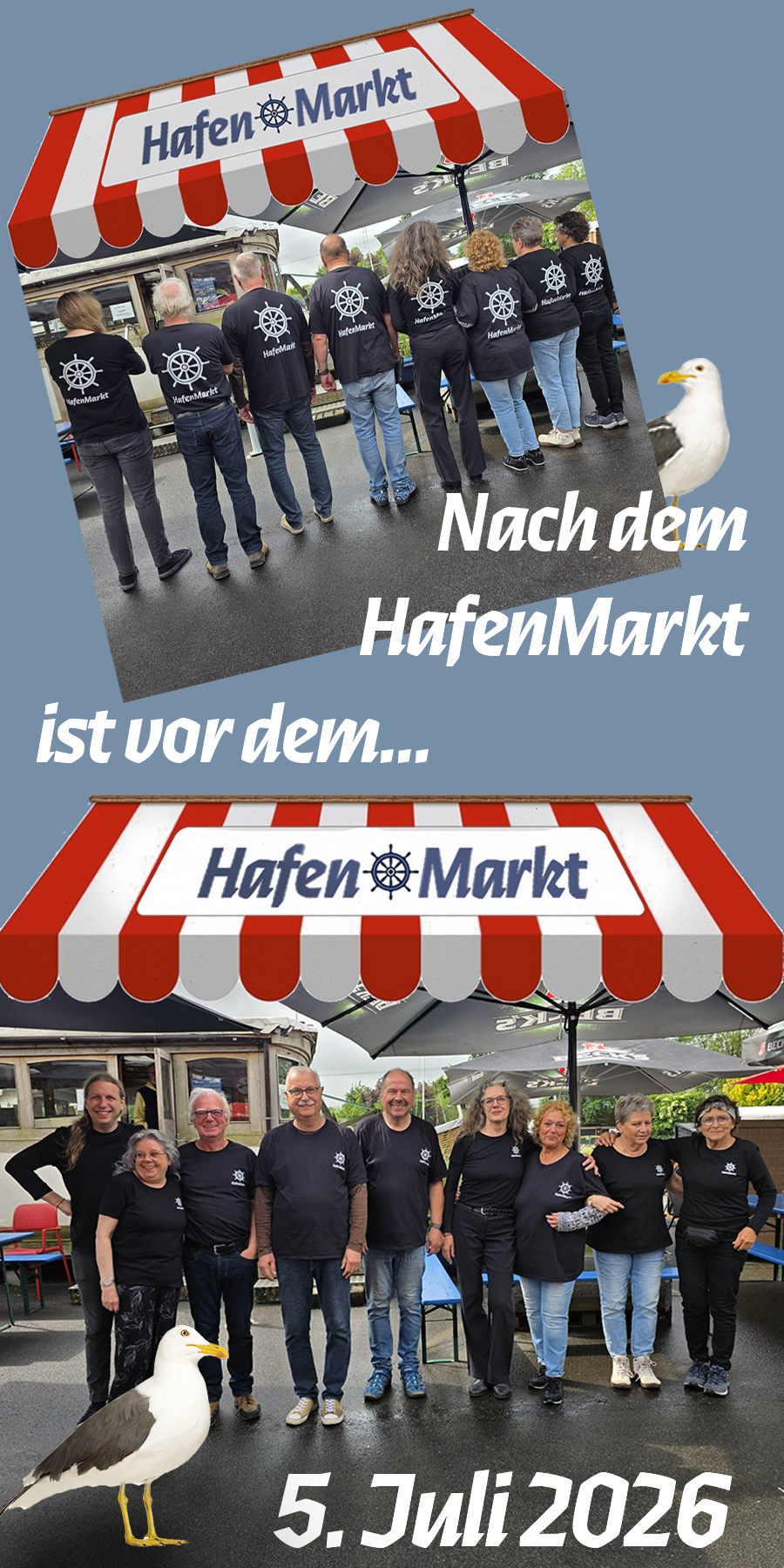 nach vor